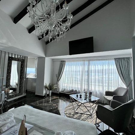 Mare Suites 1 Chania  Bagian luar foto