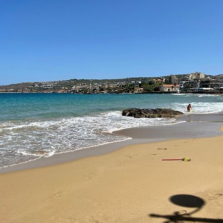 Mare Suites 1 Chania  Bagian luar foto