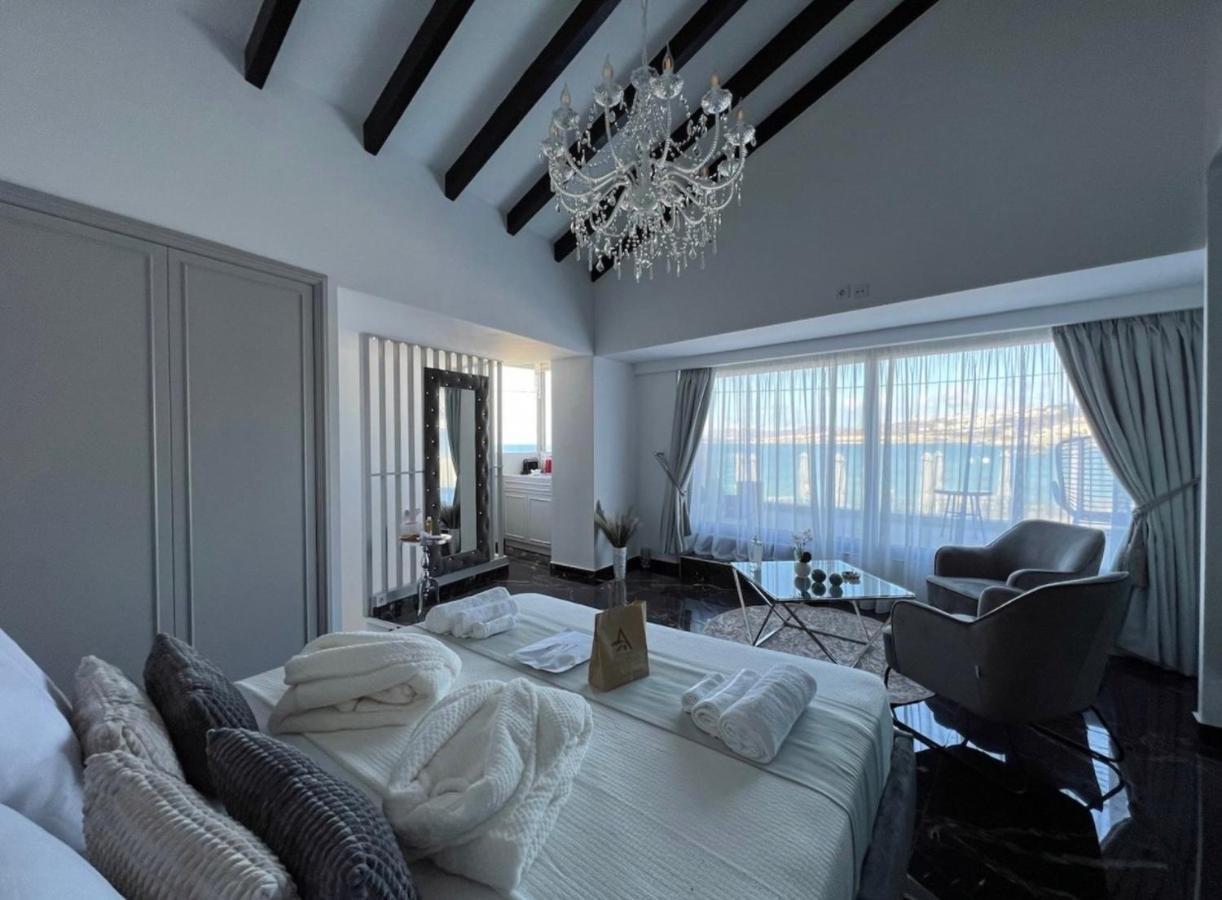 Mare Suites 1 Chania  Bagian luar foto