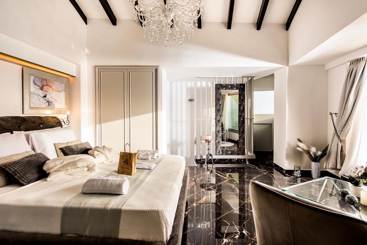 Mare Suites 1 Chania  Bagian luar foto