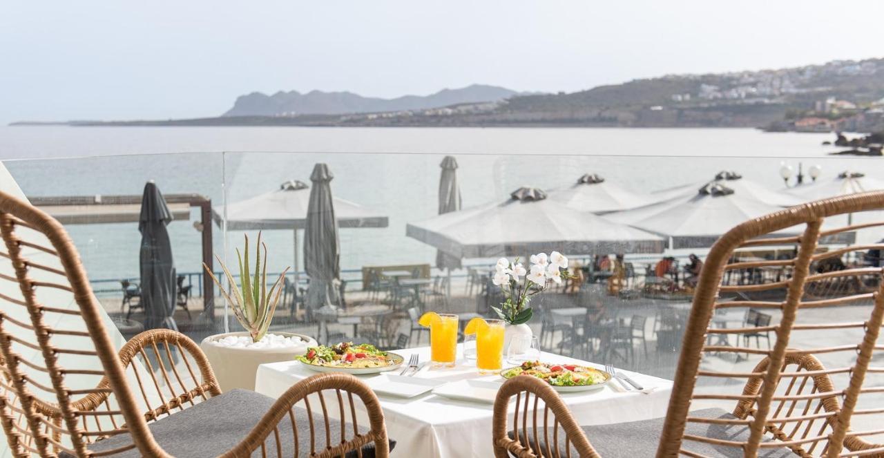 Mare Suites 1 Chania  Bagian luar foto