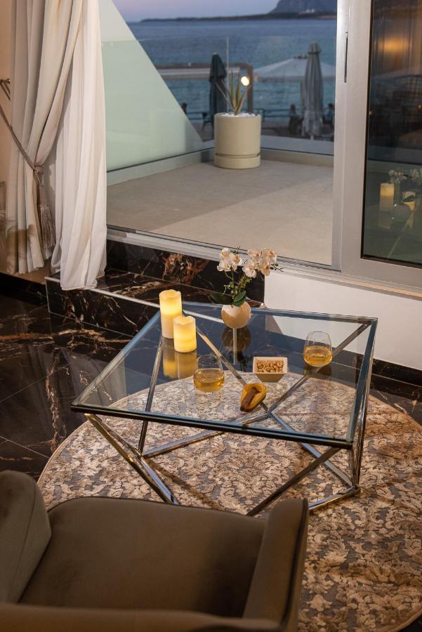 Mare Suites 1 Chania  Bagian luar foto