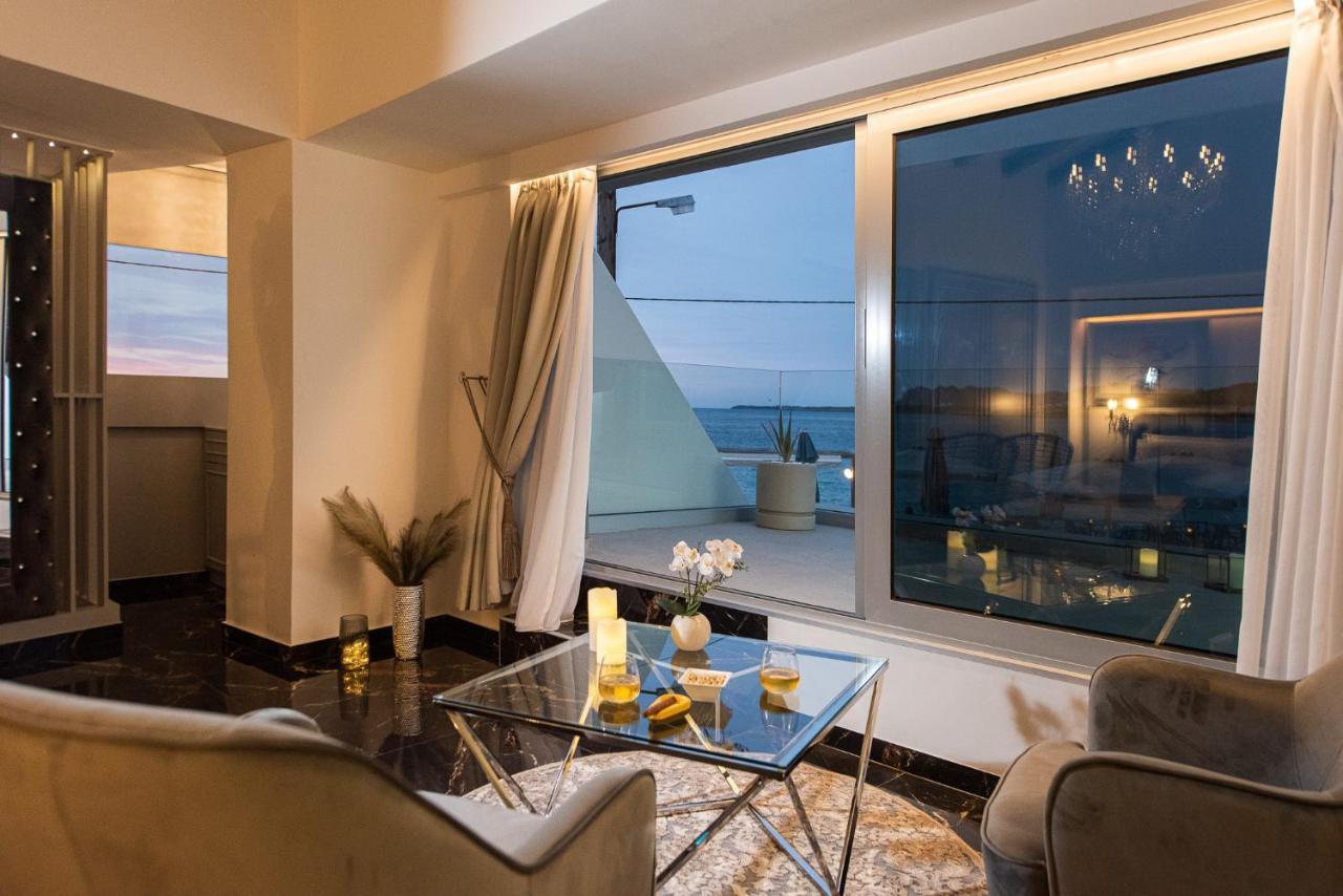 Mare Suites 1 Chania  Bagian luar foto