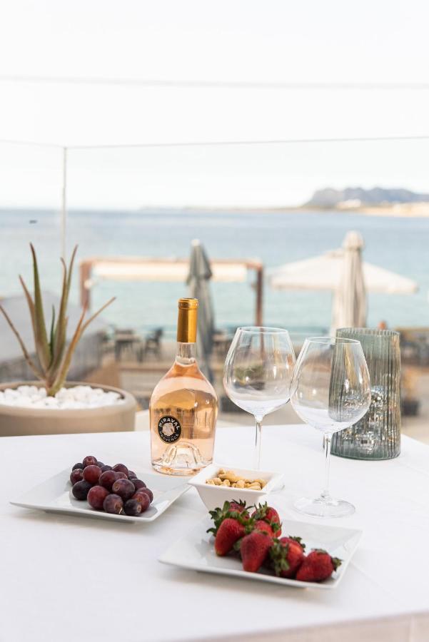 Mare Suites 1 Chania  Bagian luar foto