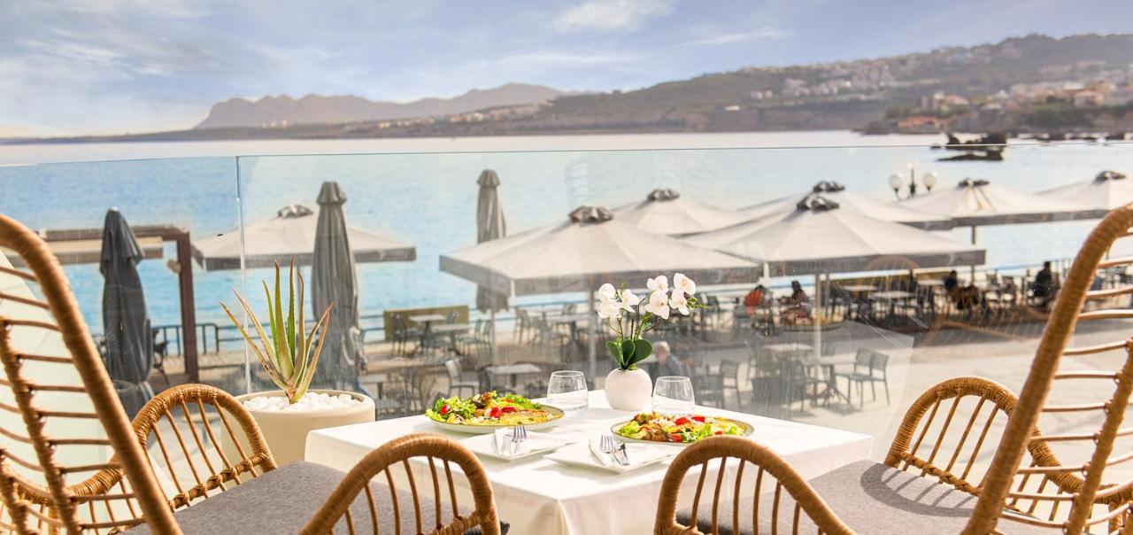 Mare Suites 1 Chania  Bagian luar foto