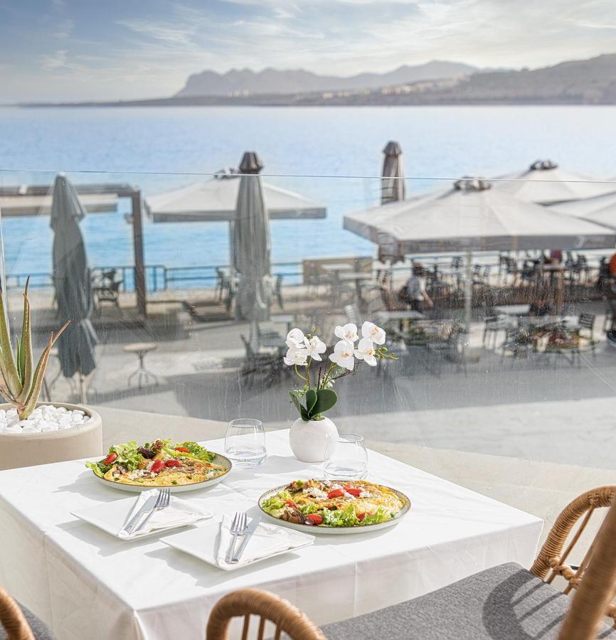 Mare Suites 1 Chania  Bagian luar foto