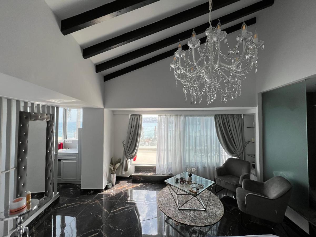 Mare Suites 1 Chania  Bagian luar foto