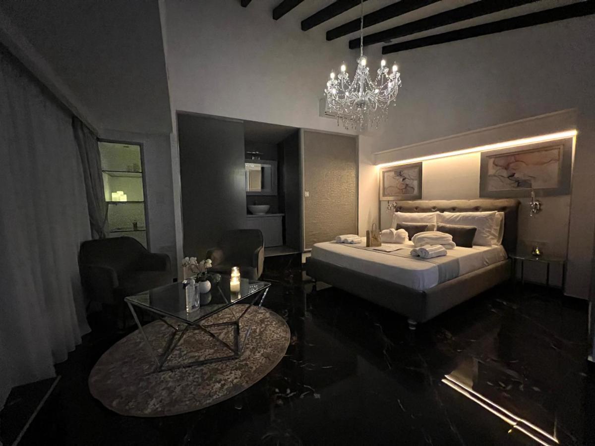 Mare Suites 1 Chania  Bagian luar foto