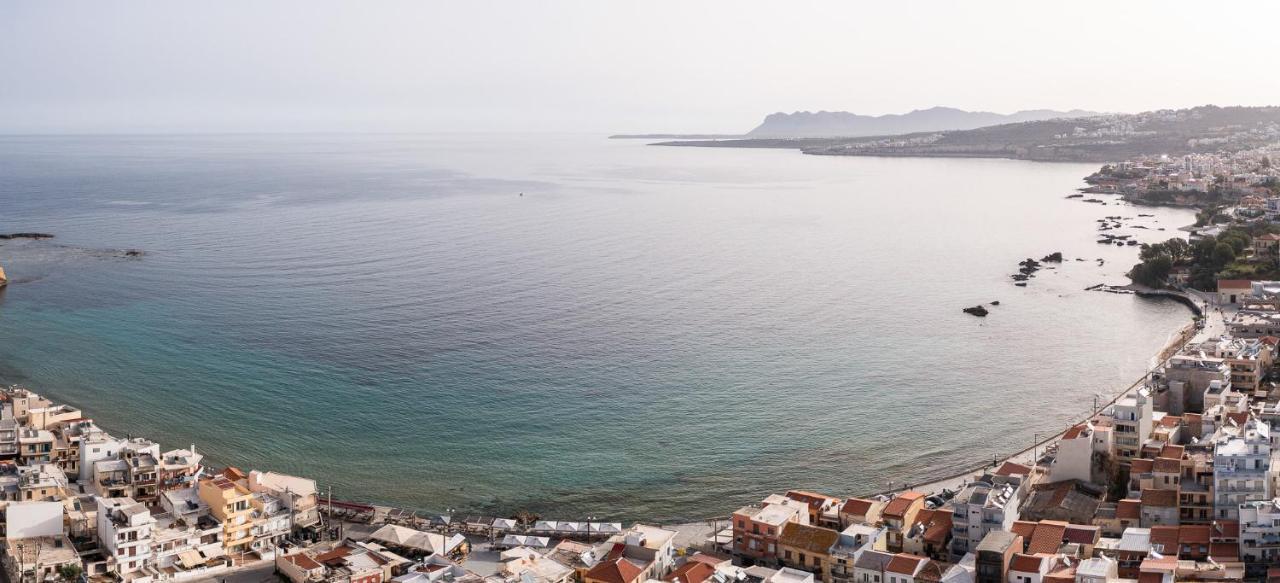Mare Suites 1 Chania  Bagian luar foto