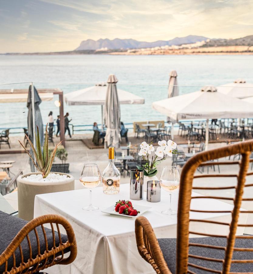 Mare Suites 1 Chania  Bagian luar foto