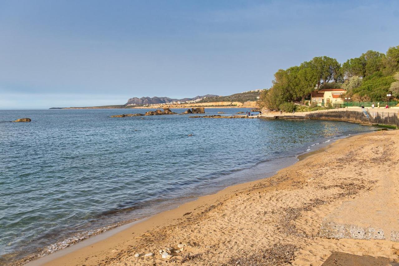 Mare Suites 1 Chania  Bagian luar foto