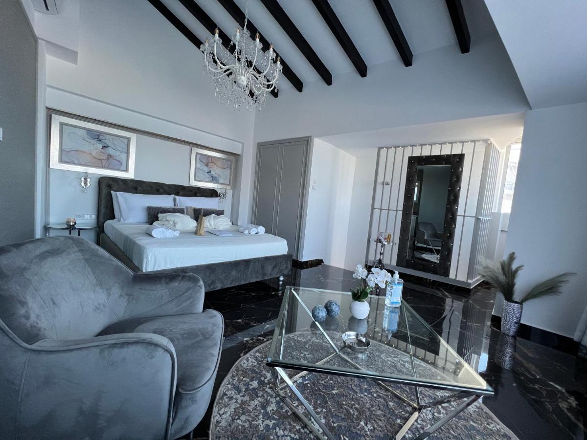 Mare Suites 1 Chania  Bagian luar foto