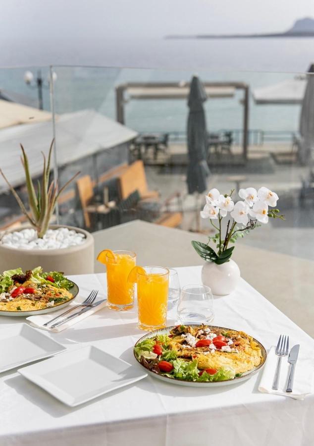 Mare Suites 1 Chania  Bagian luar foto