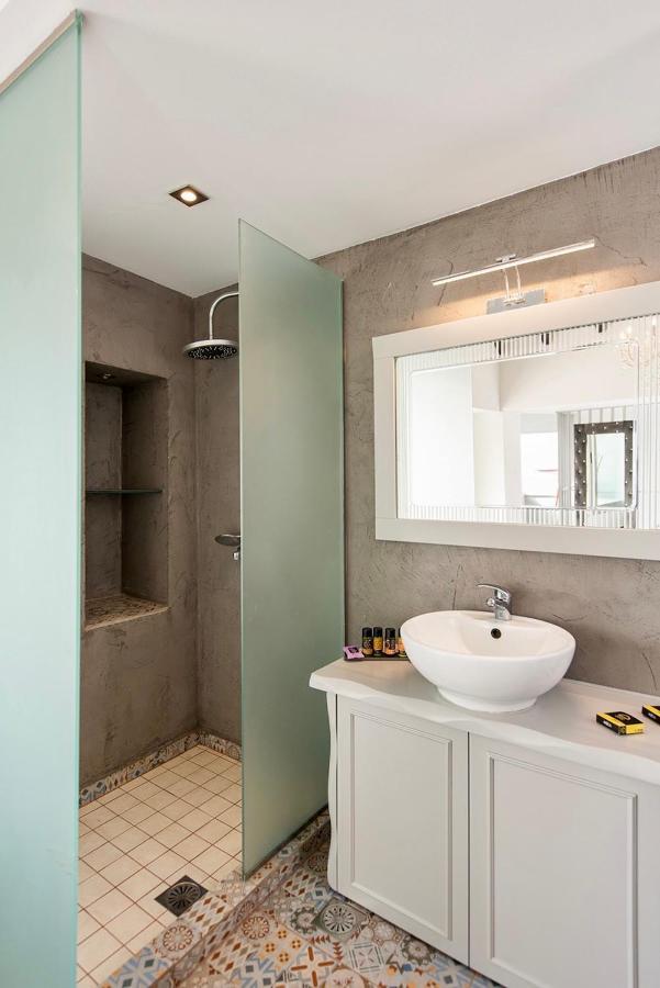 Mare Suites 1 Chania  Bagian luar foto