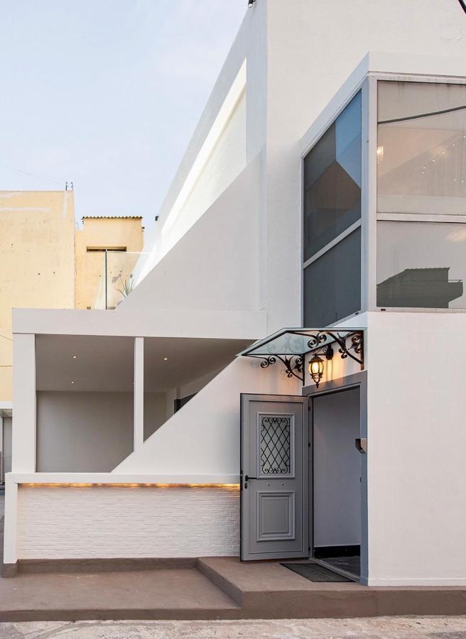 Mare Suites 1 Chania  Bagian luar foto