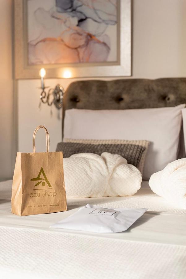 Mare Suites 1 Chania  Bagian luar foto