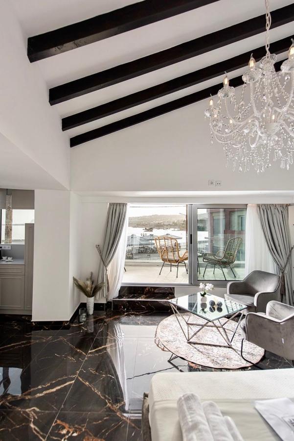Mare Suites 1 Chania  Bagian luar foto