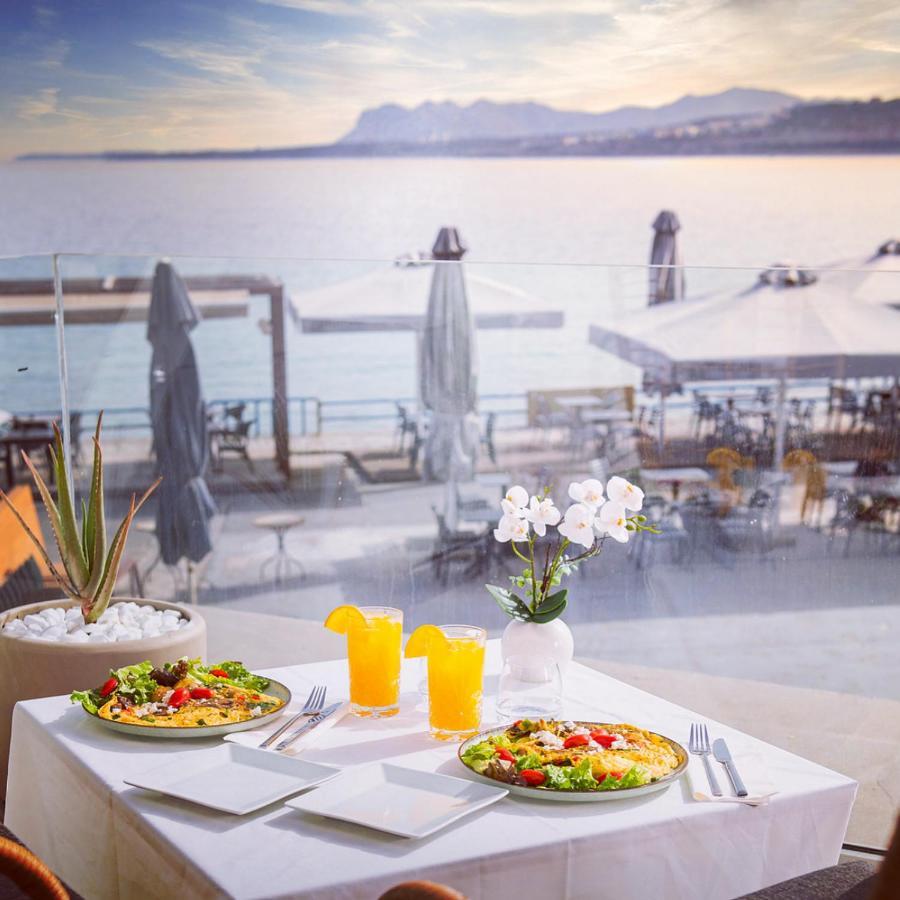 Mare Suites 1 Chania  Bagian luar foto