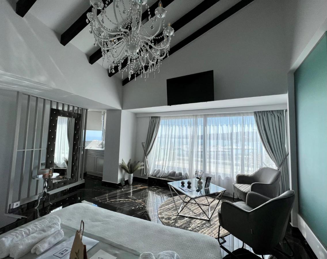 Mare Suites 1 Chania  Bagian luar foto